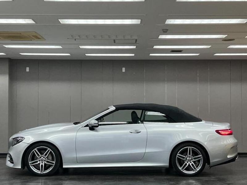 E-CLASS