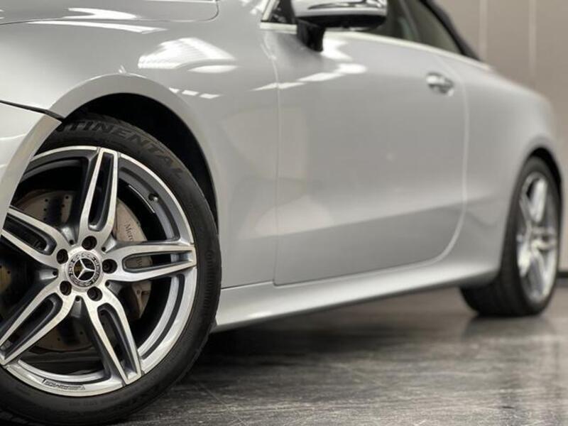 E-CLASS