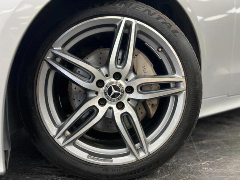 E-CLASS