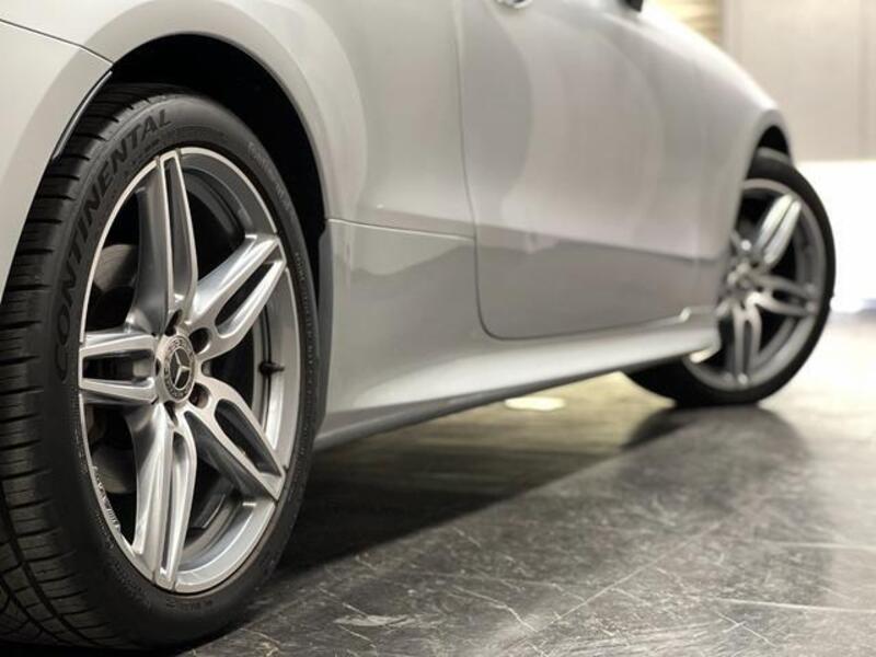 E-CLASS