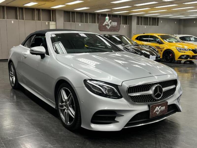 E-CLASS