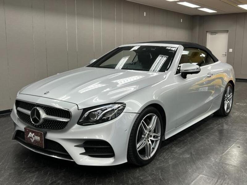 E-CLASS