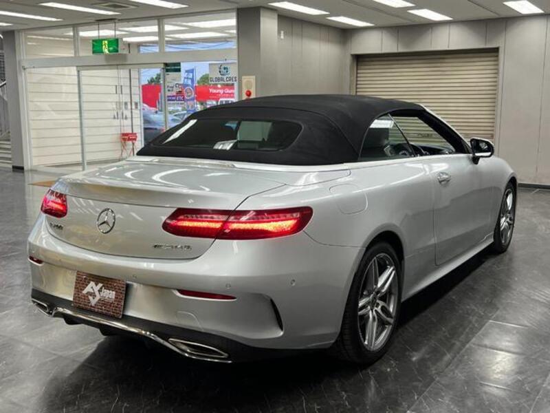 E-CLASS