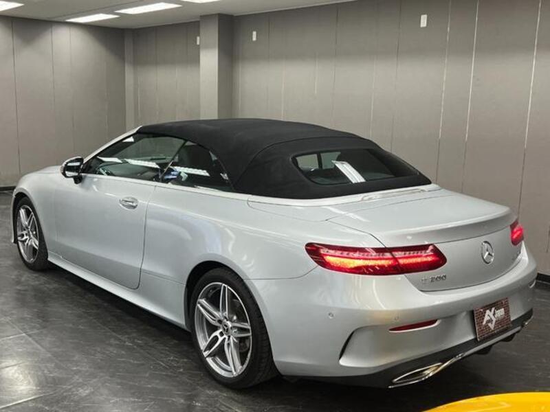 E-CLASS