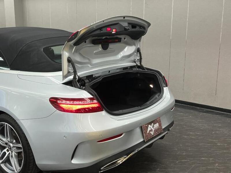 E-CLASS
