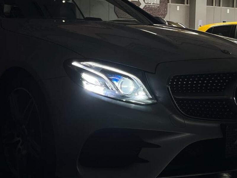 E-CLASS