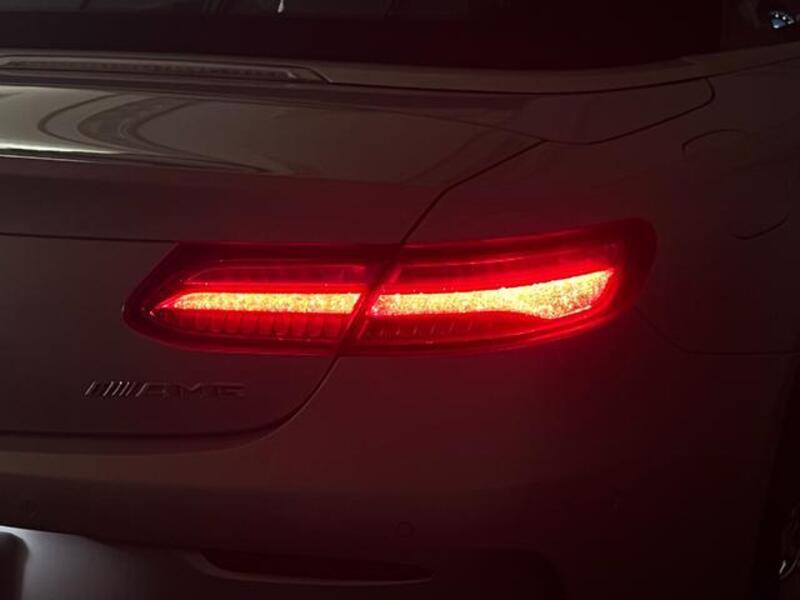 E-CLASS