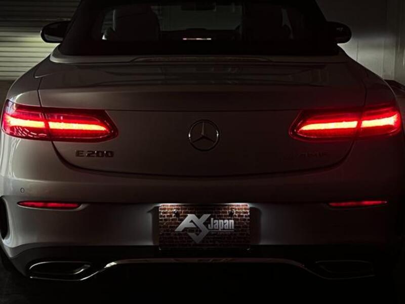 E-CLASS