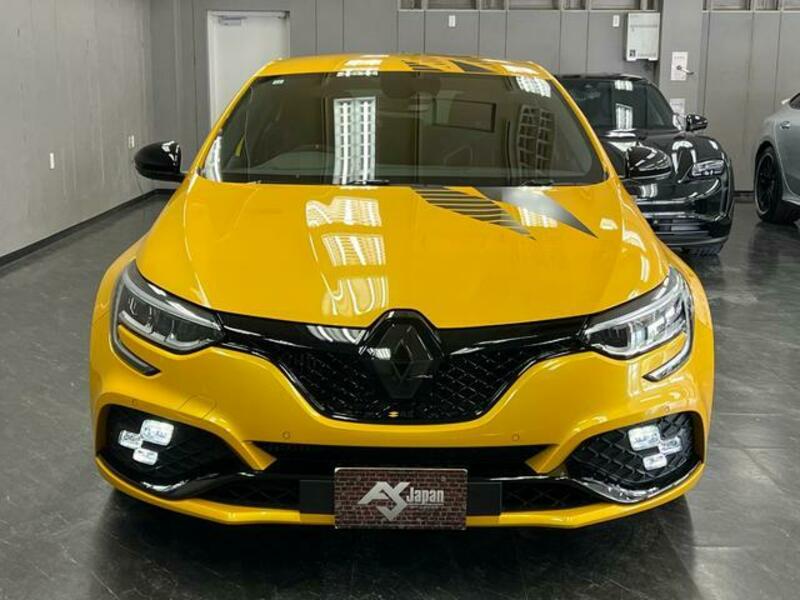 MEGANE