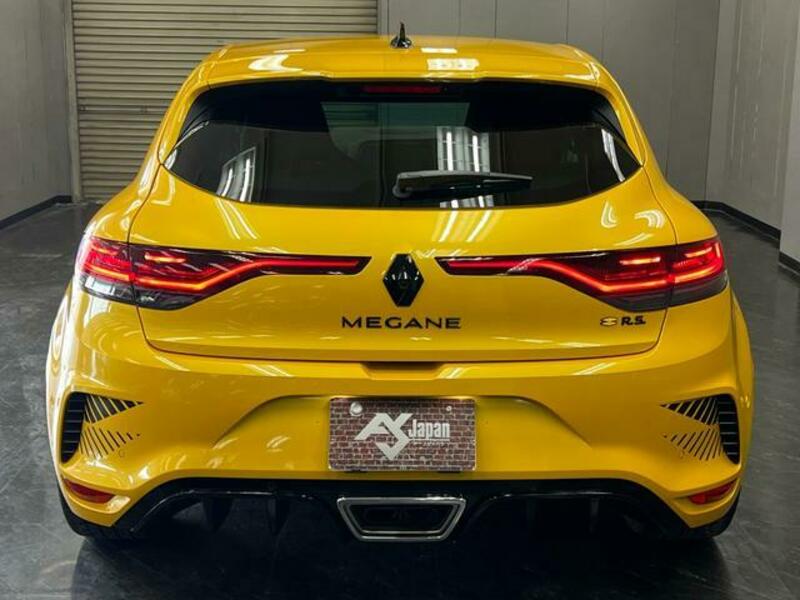 MEGANE