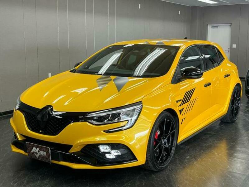 MEGANE