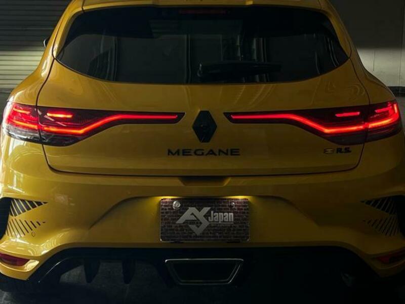 MEGANE
