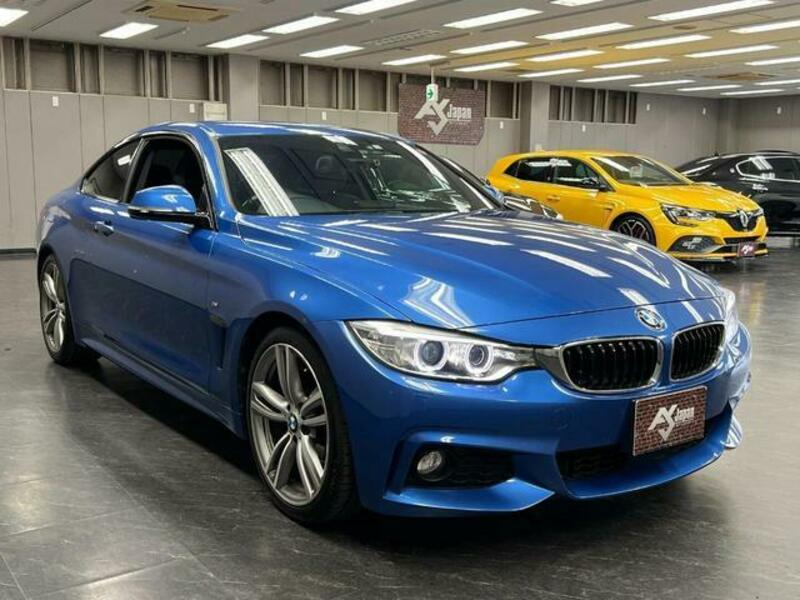 4 SERIES