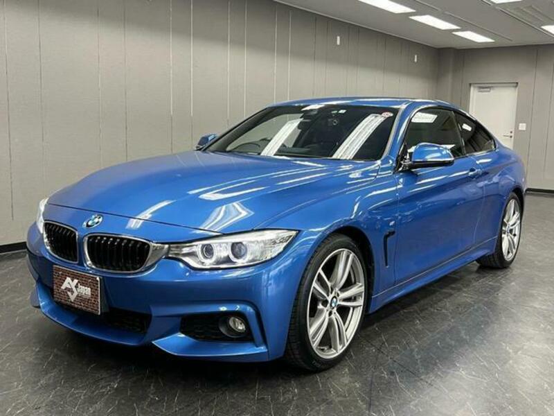 4 SERIES