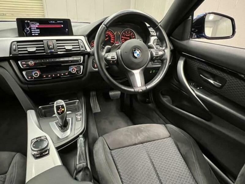 4 SERIES