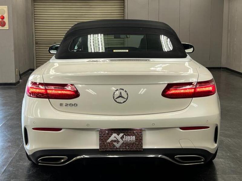 E-CLASS