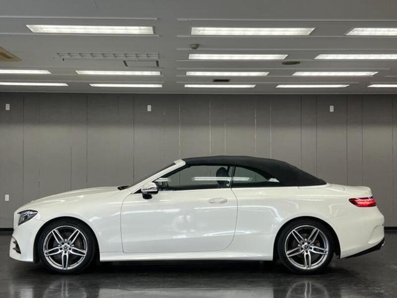 E-CLASS