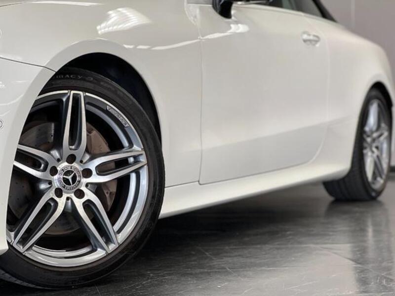 E-CLASS