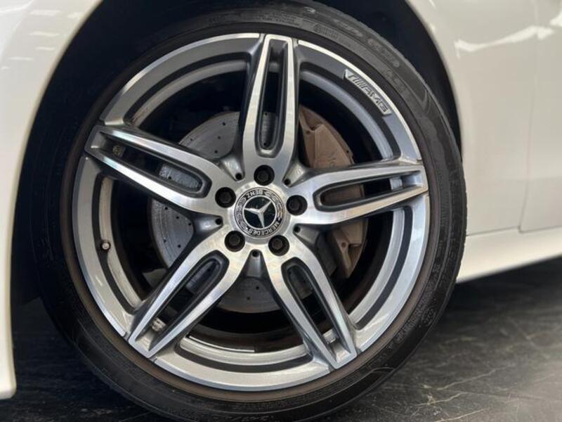E-CLASS