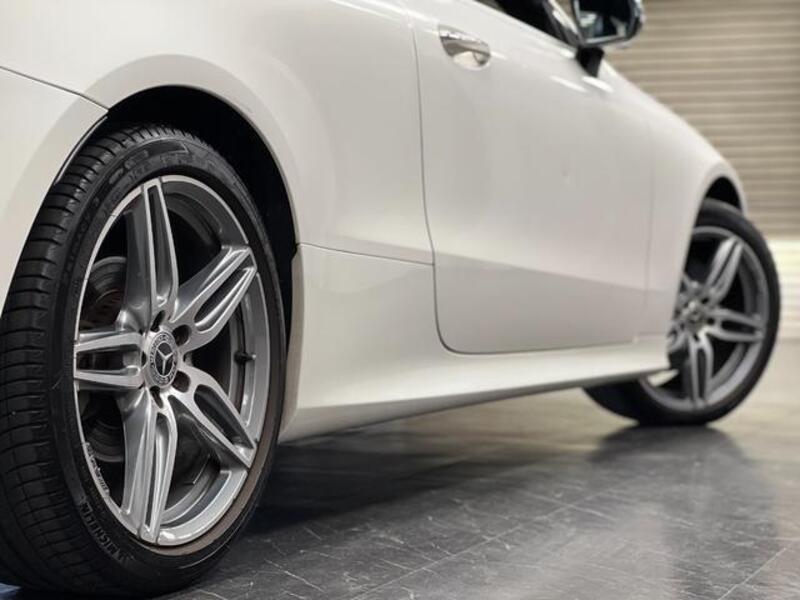 E-CLASS