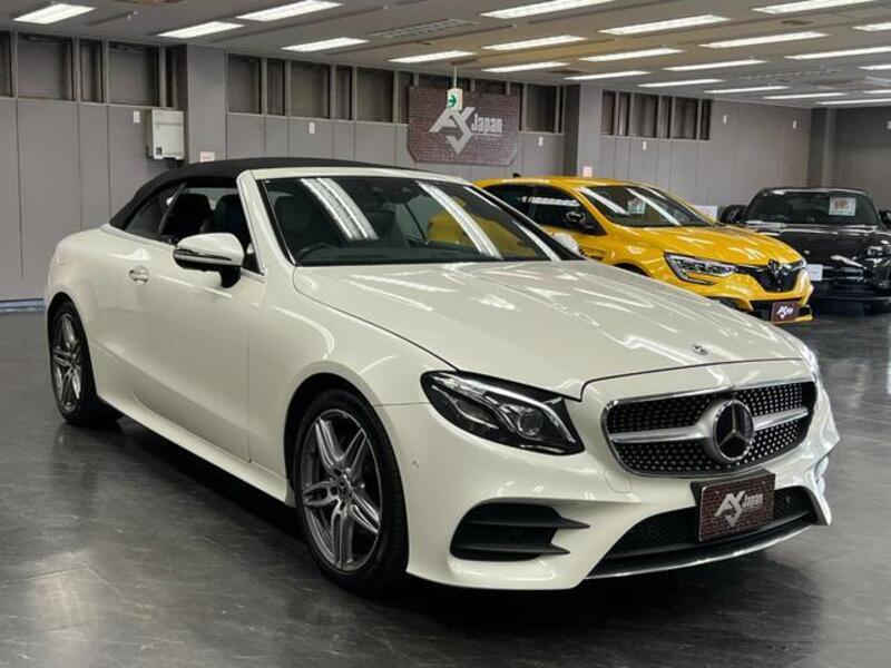 E-CLASS