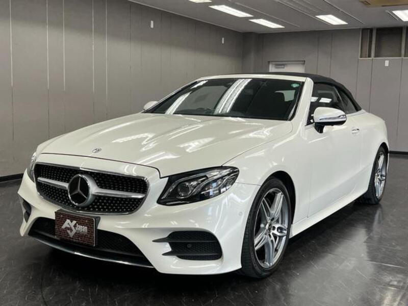 E-CLASS