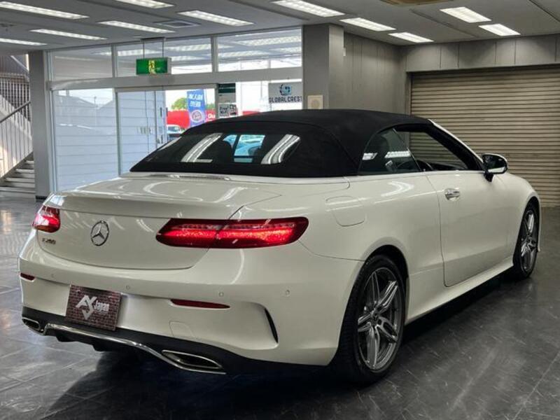 E-CLASS