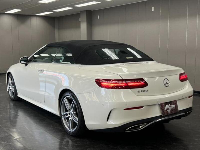 E-CLASS