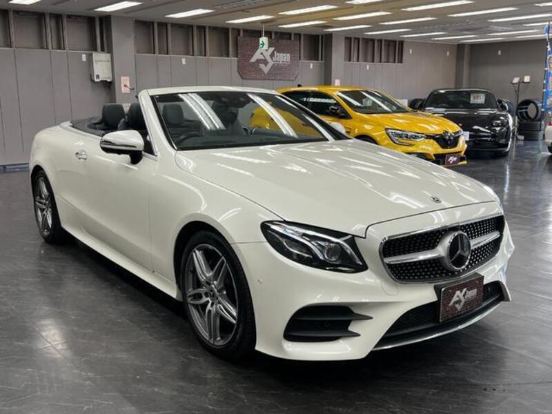 E-CLASS