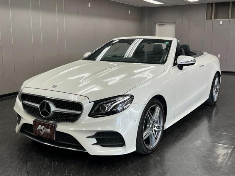 E-CLASS