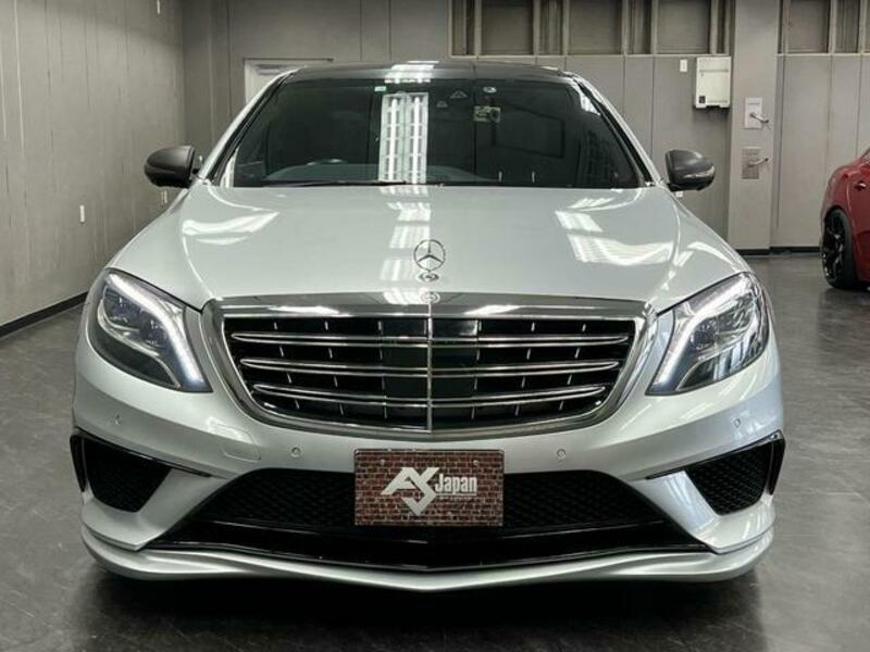 S-CLASS