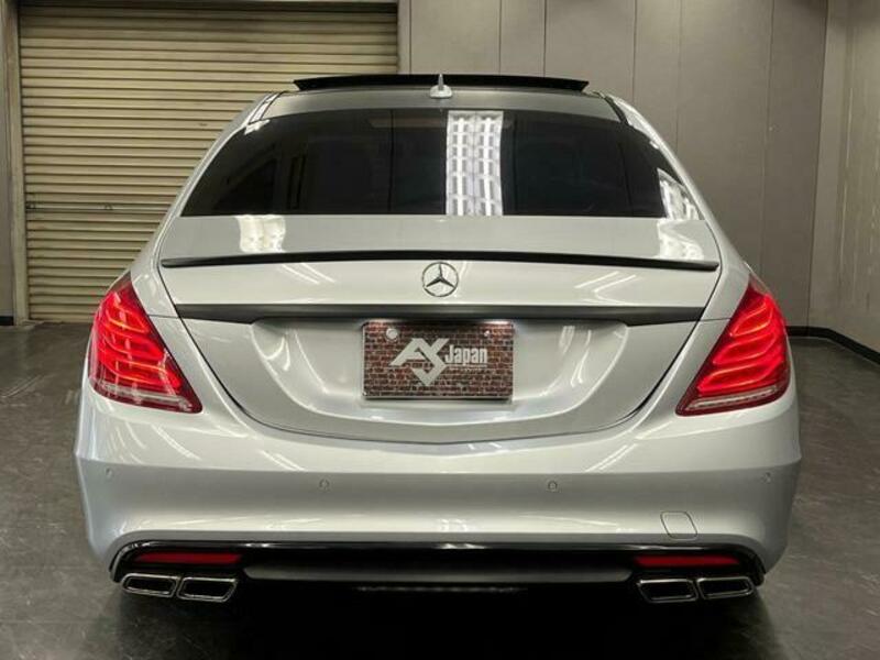 S-CLASS