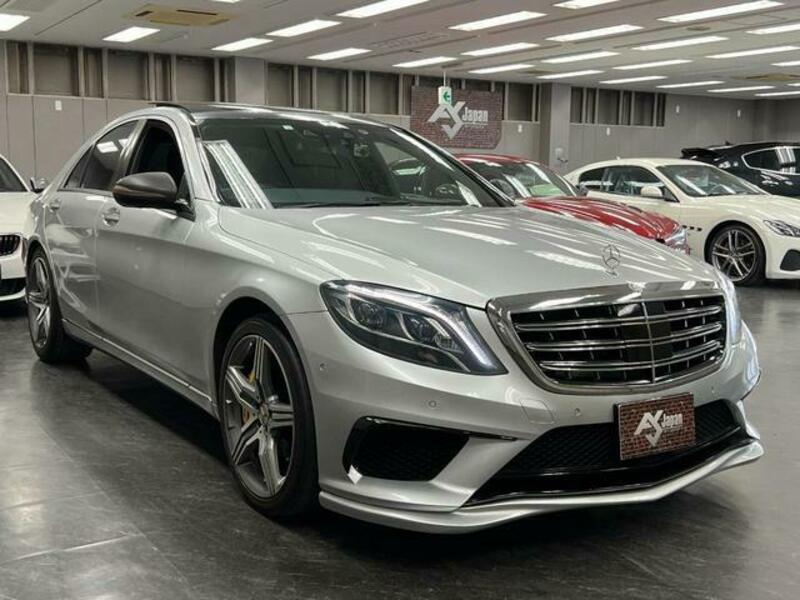 S-CLASS