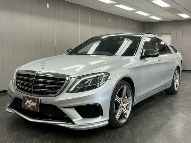 S-CLASS