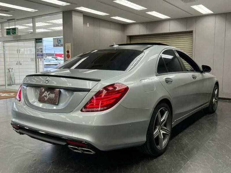 S-CLASS