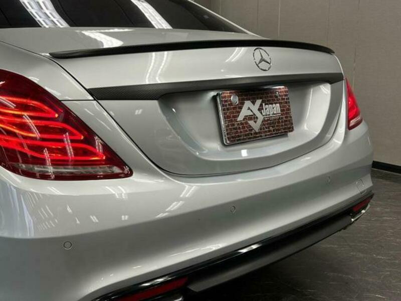 S-CLASS