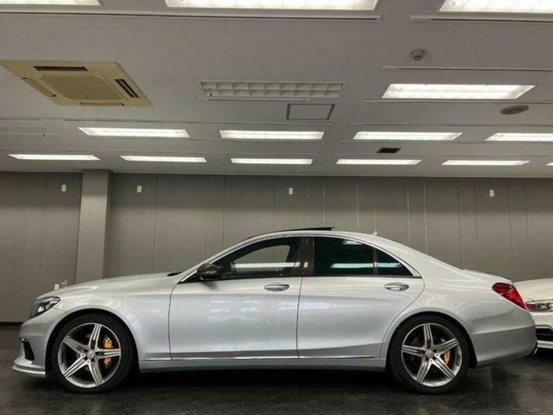 S-CLASS