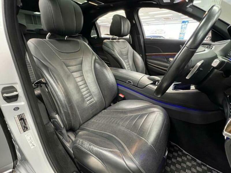 S-CLASS