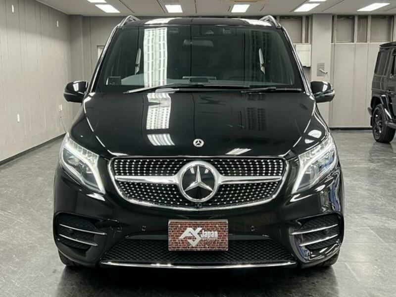 V-CLASS