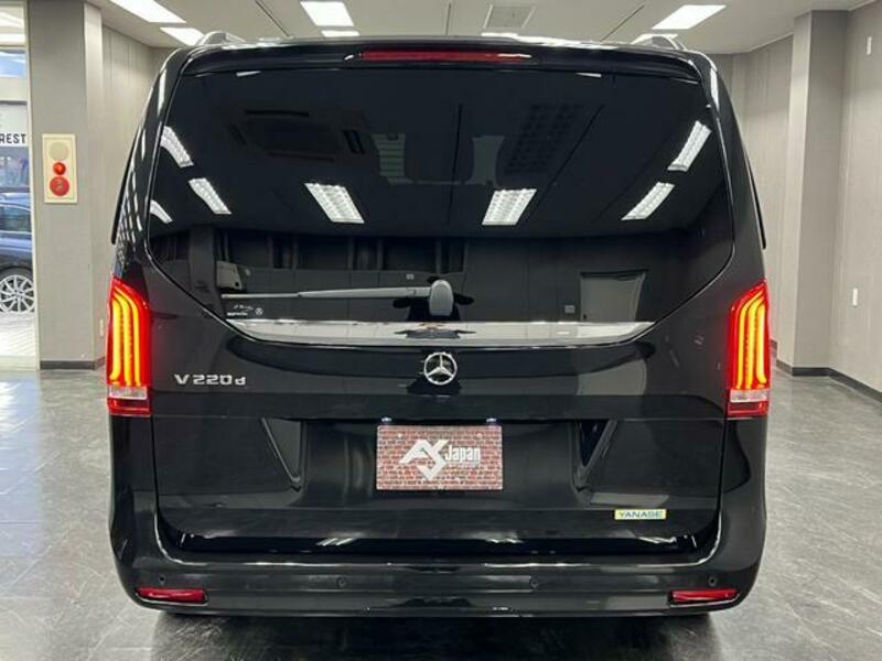 V-CLASS