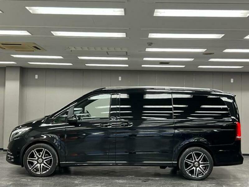 V-CLASS