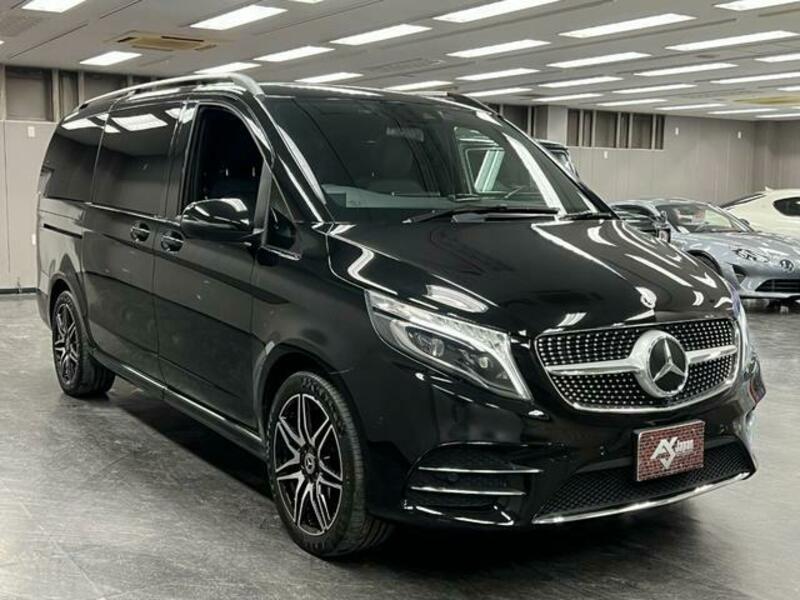 V-CLASS