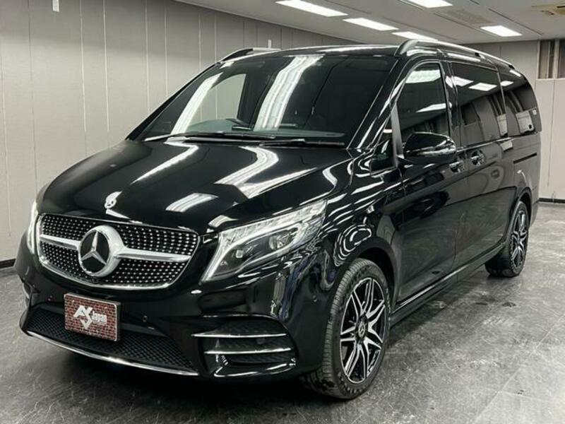 V-CLASS