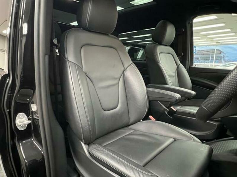 V-CLASS