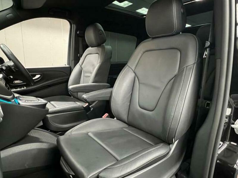 V-CLASS