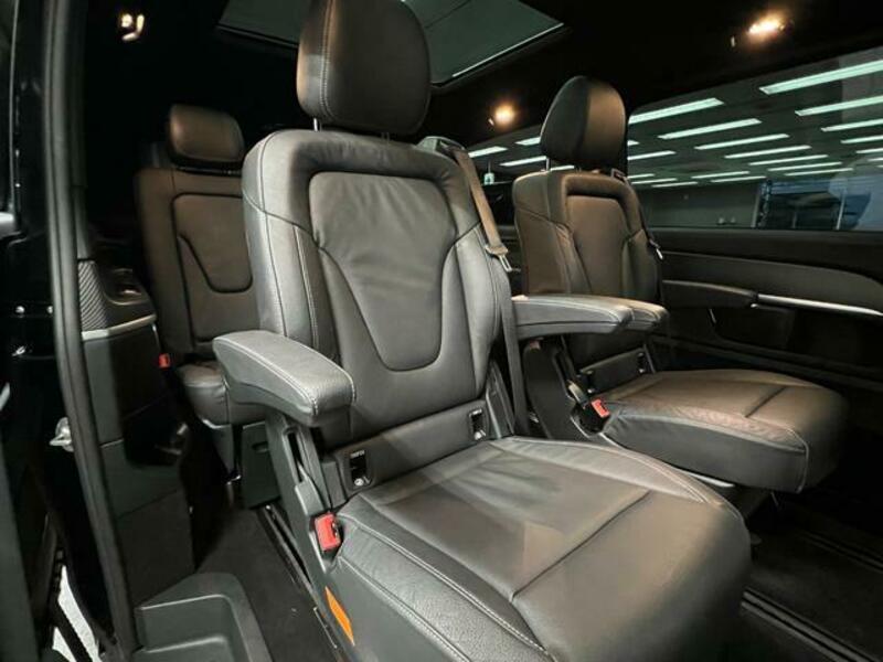 V-CLASS