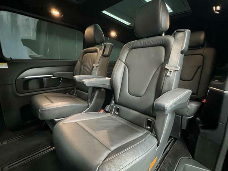 V-CLASS