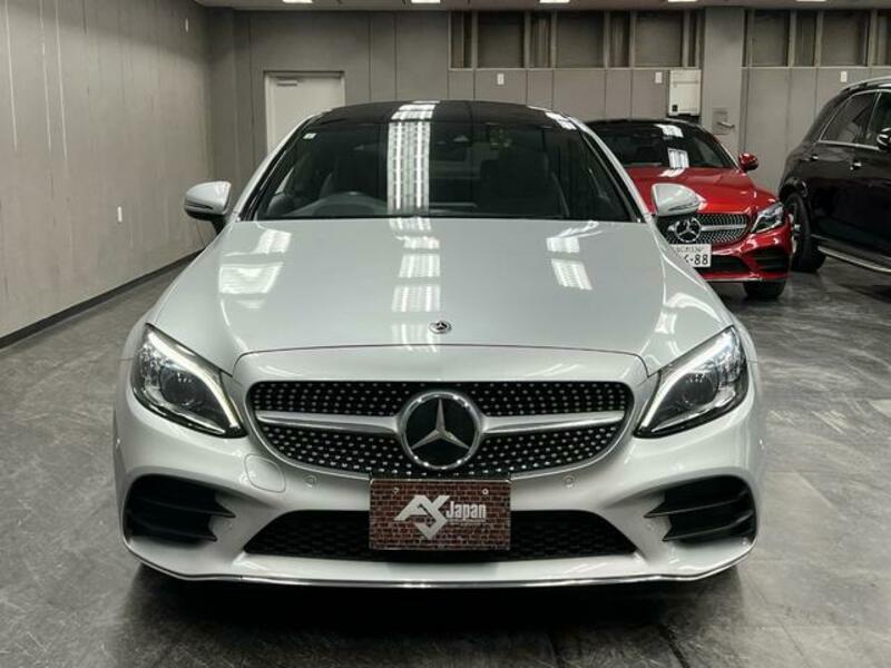 C-CLASS