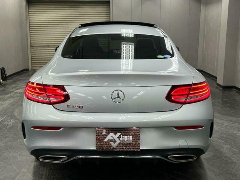 C-CLASS