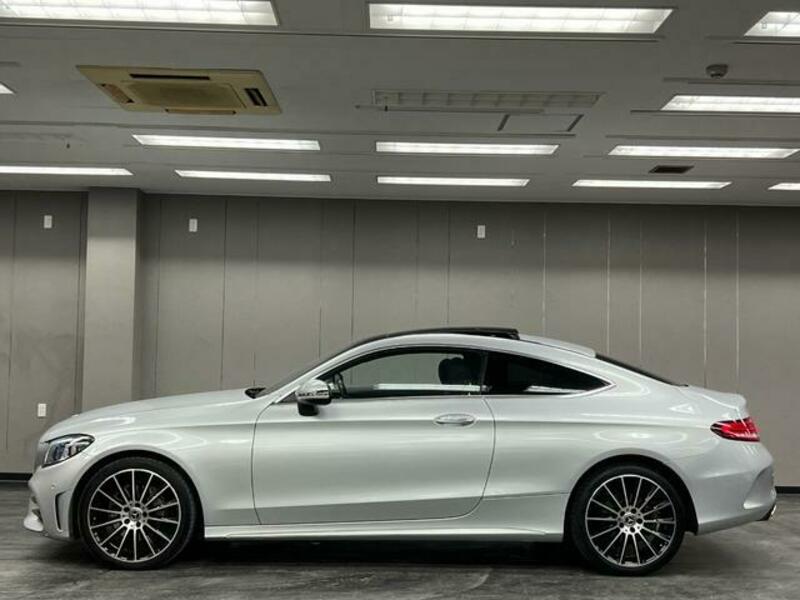 C-CLASS